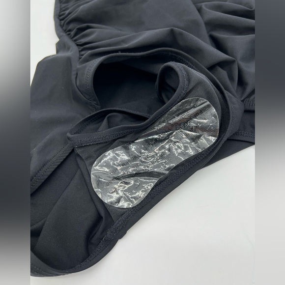 DANA BUCHMAN One Piece Swimwear - Picture 9 of 12